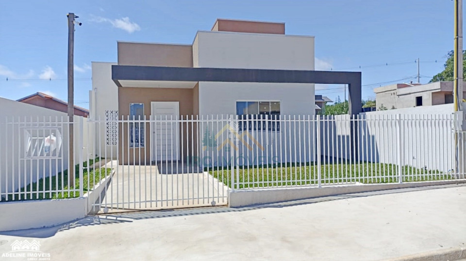 Casa - Jardim das Nações