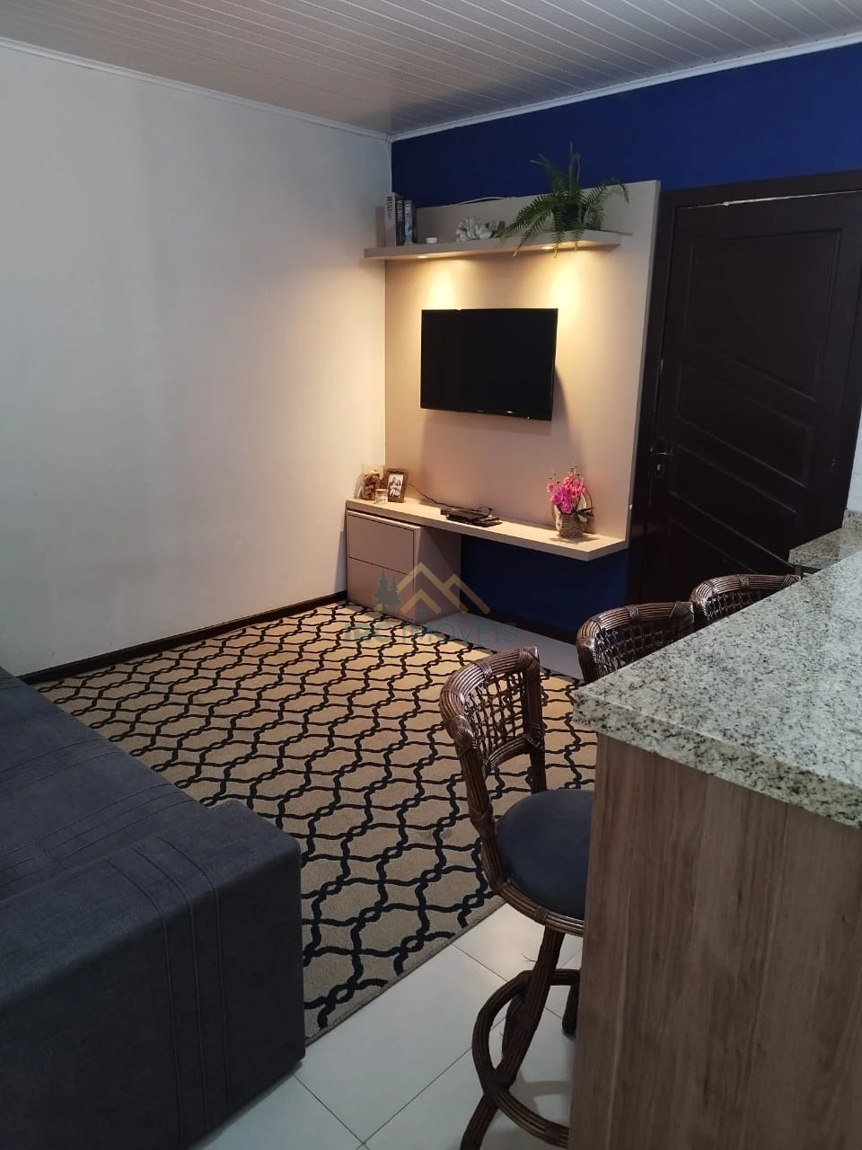 CASA - JARDIM ELDORADO