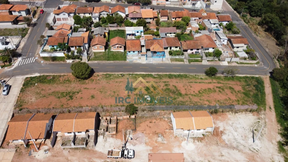 Terrenos - Jardim Eldorado