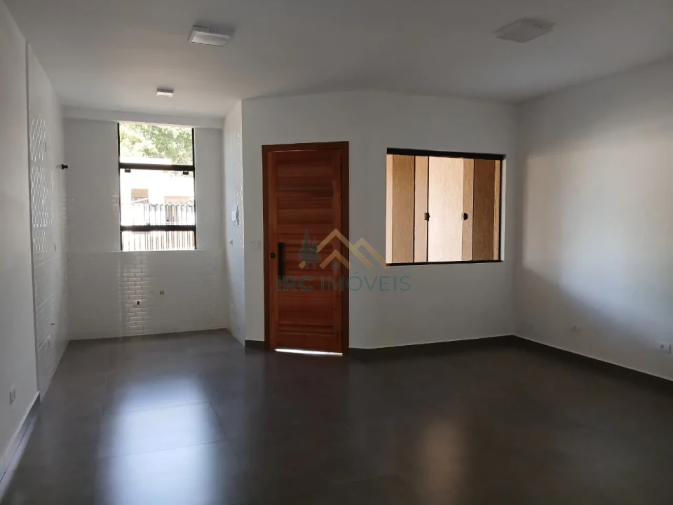 CASA - Jardim das Nações