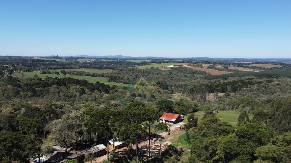 Terreno - Catanduvas