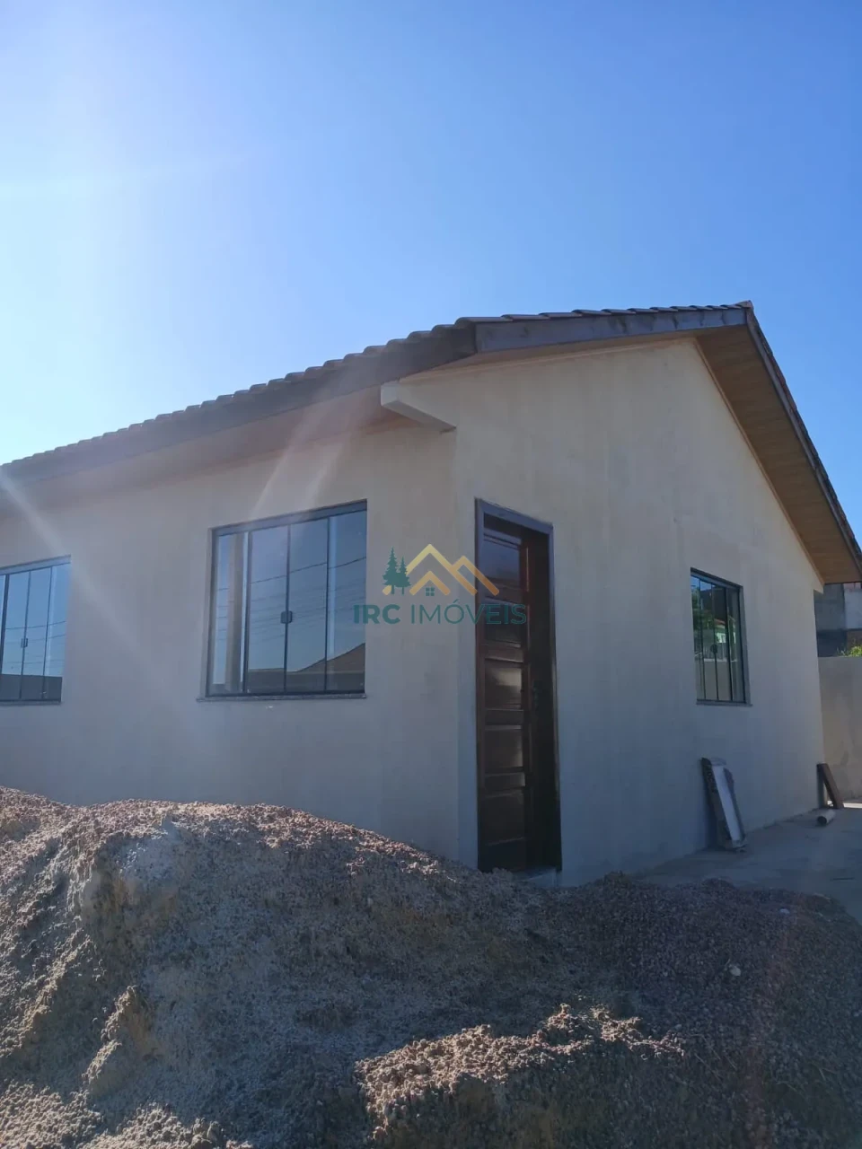 CASA - JARDIM ELDORADO
