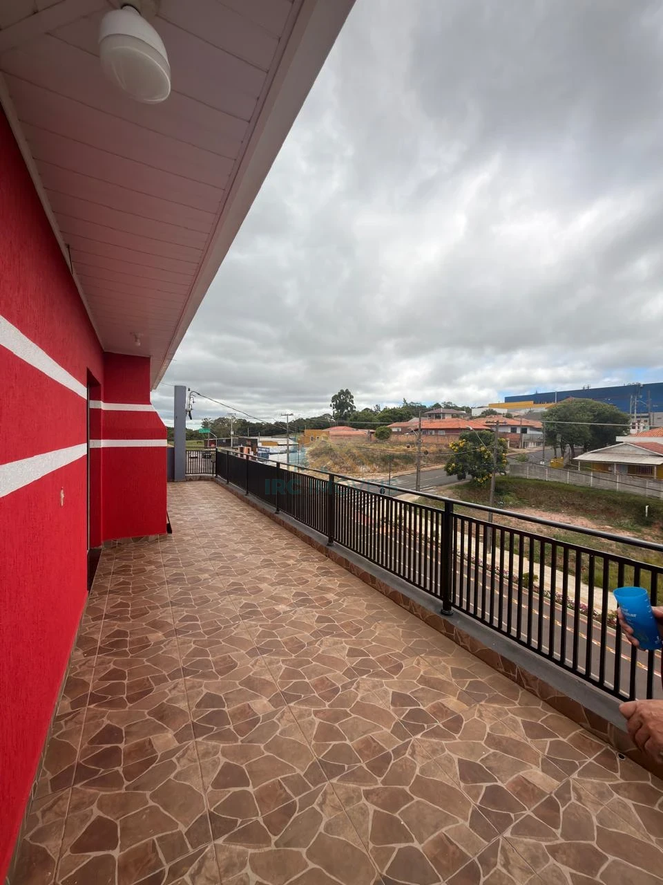 SOBRADO - AVENIDA DAS FLORES