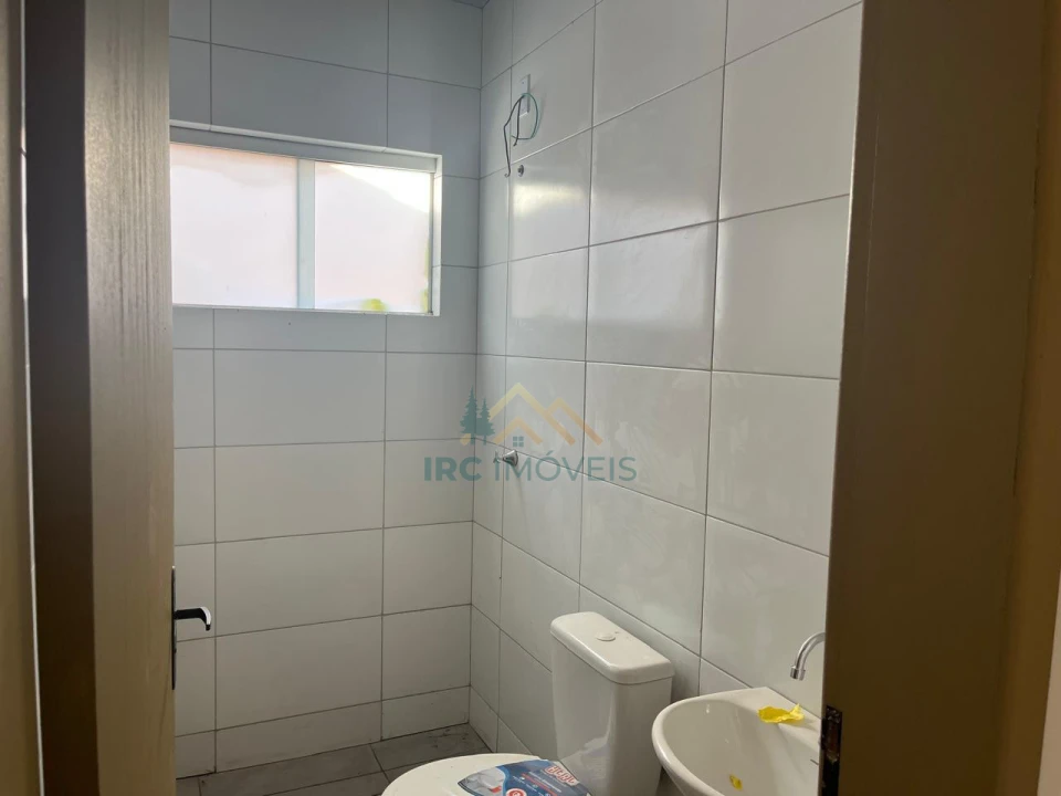 Condomínio Canaã - Jardim Eldorado