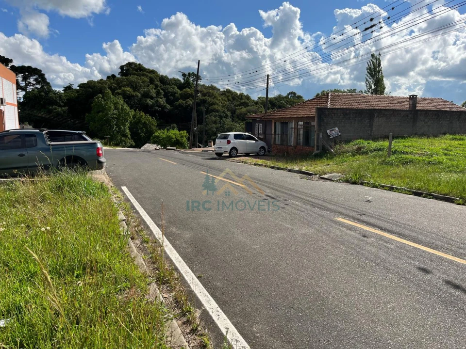 TERRENO - JARDIM BELA VISTA II