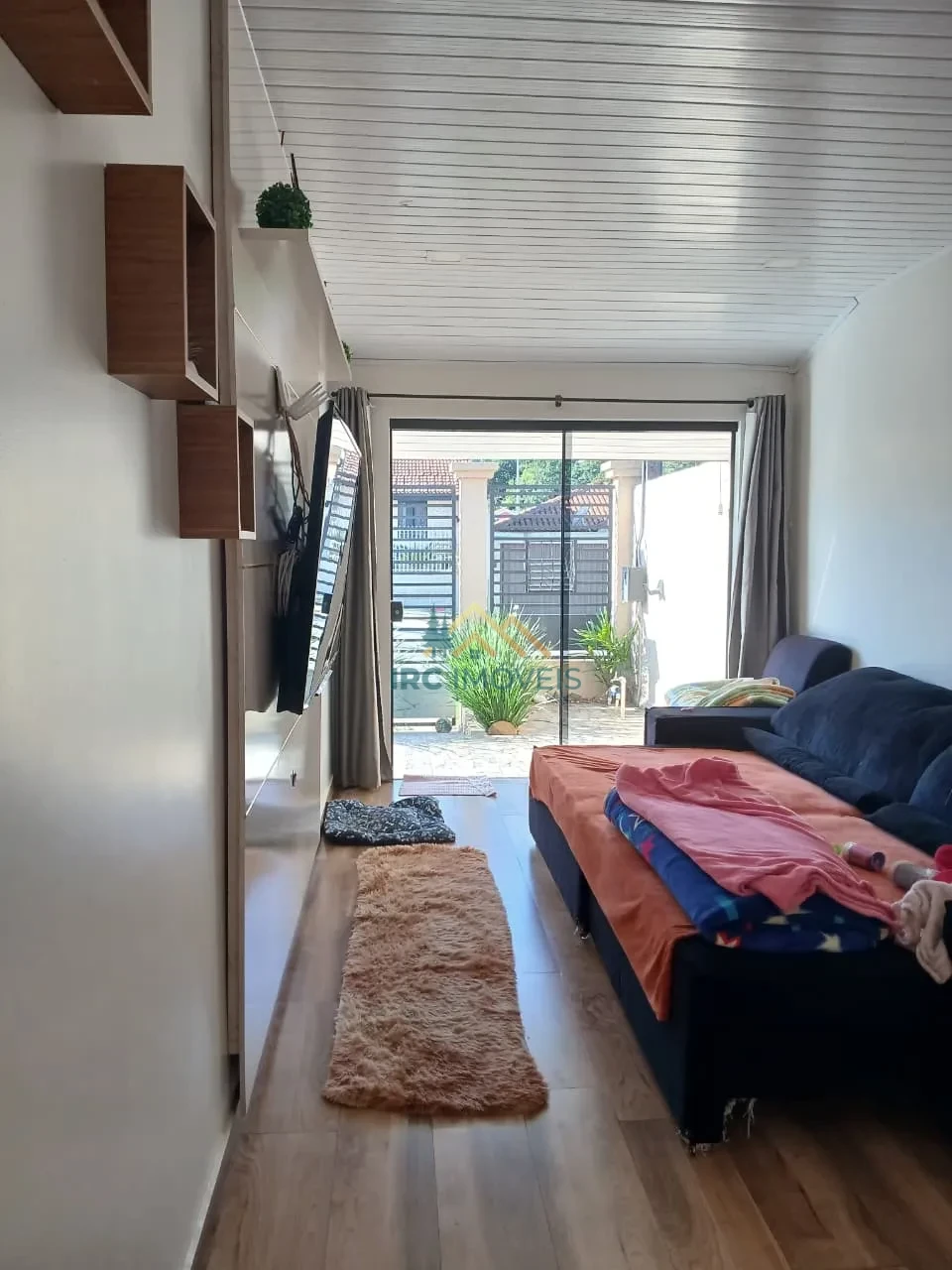 CASA - JARDIM ELDORADO