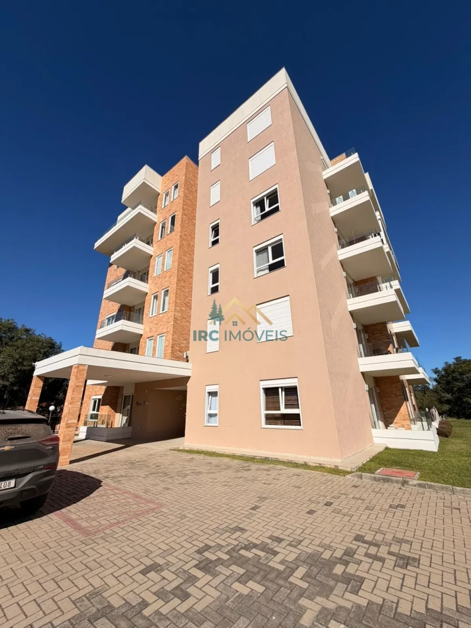 Condomínio Residencial Aurora