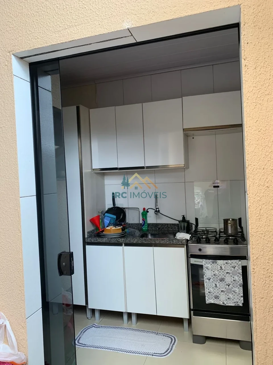 CASA - JARDIM ELDORADO