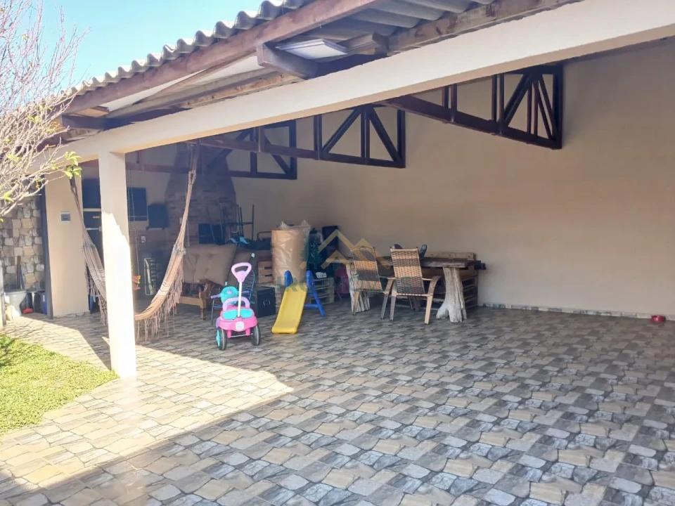 CASA - JARDIM ELDORADO