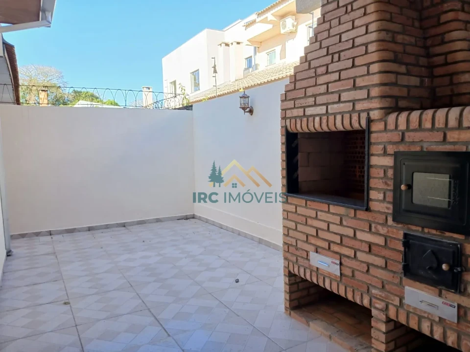 CASA - JARDIM EUROPA