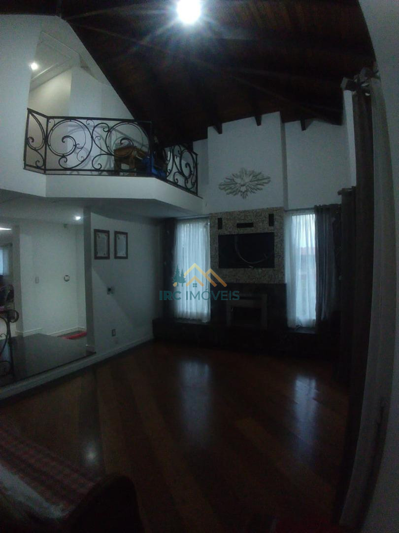 Sobrado - Colônia