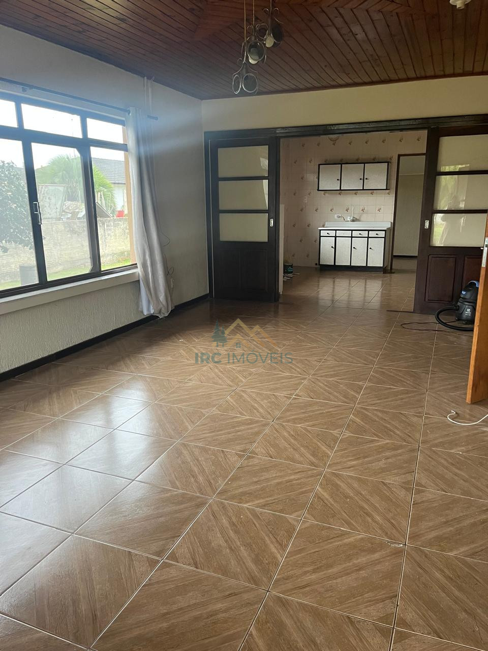 Casa - Jardim Brasília