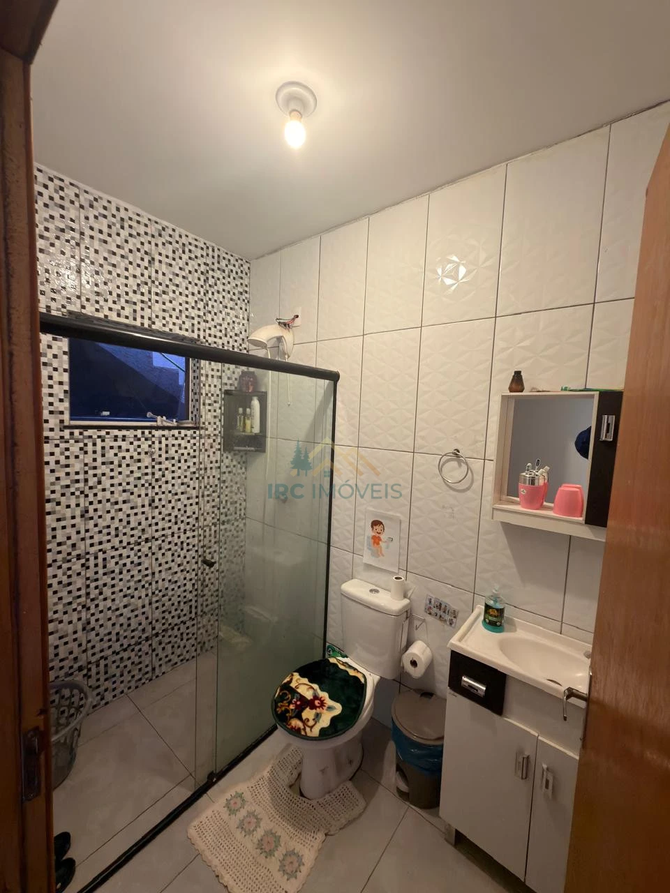 SOBRADO - AVENIDA DAS FLORES