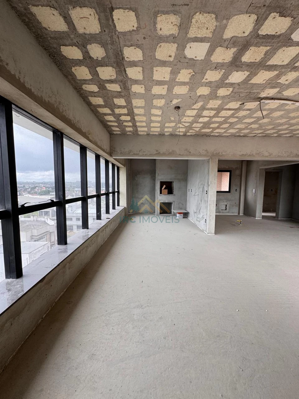 Apartamento Edifício Vincent Van Gogh - Centro