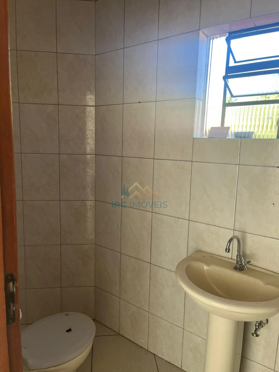 Sala Comercial - Centro