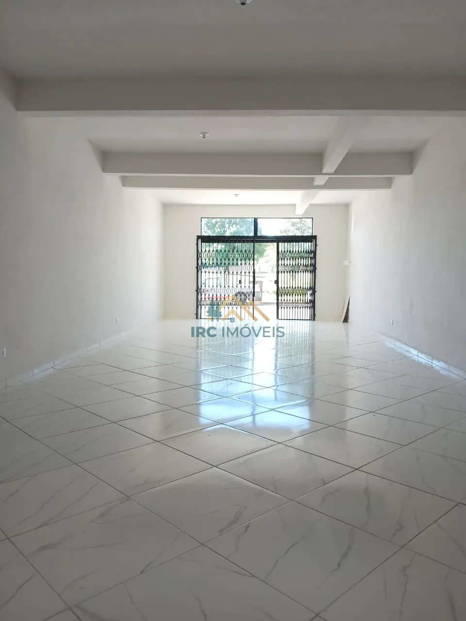 SALA COMERCIAL - JARDIM ELDORADO
