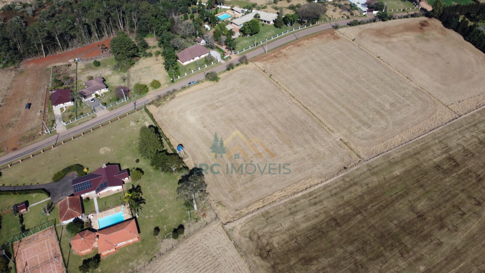 Terreno Urbano - Colônia