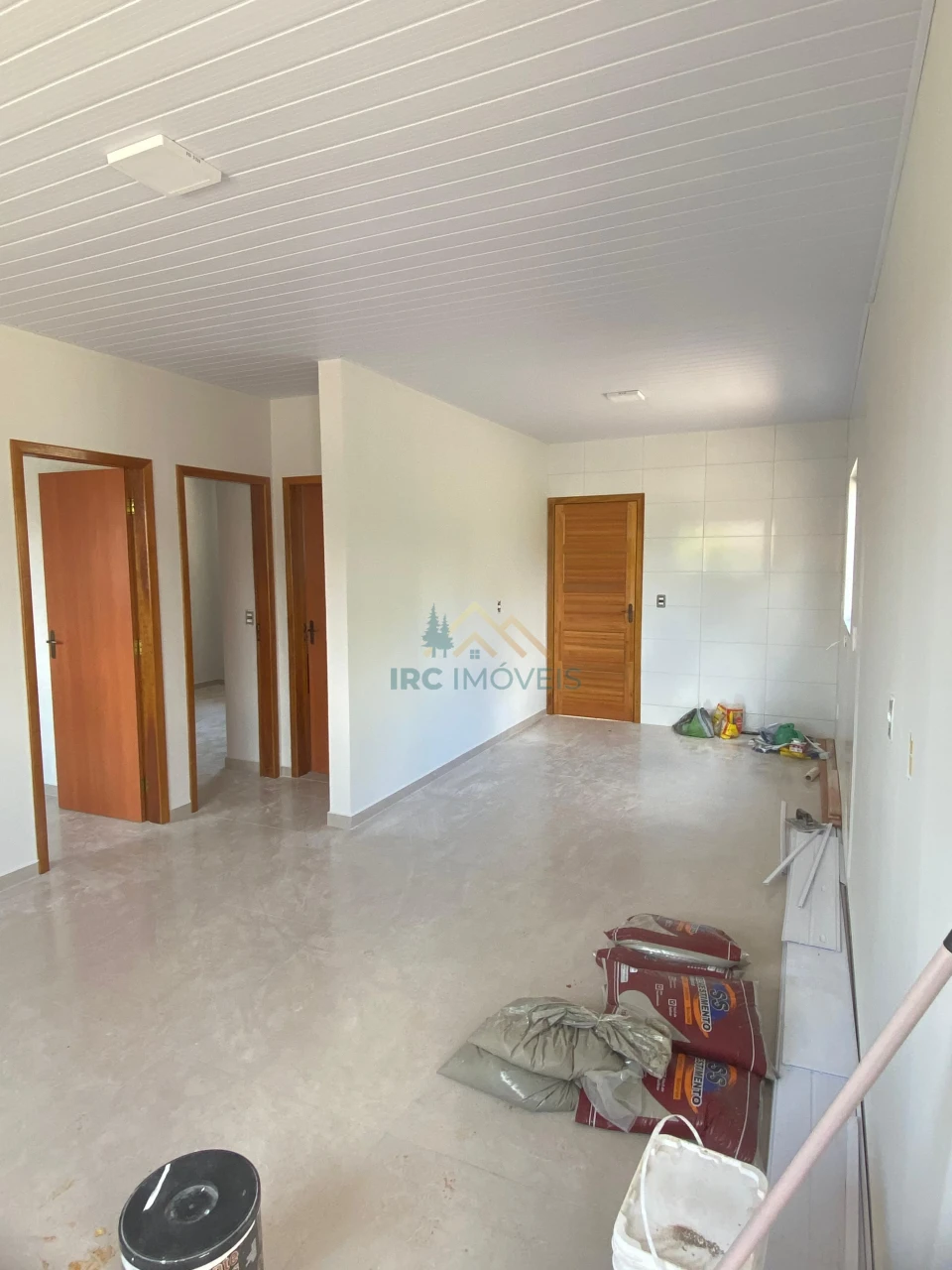 CASA - JARDIM ELDORADO