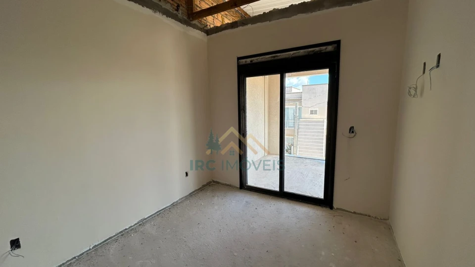 Sobrado - Centro Cívico