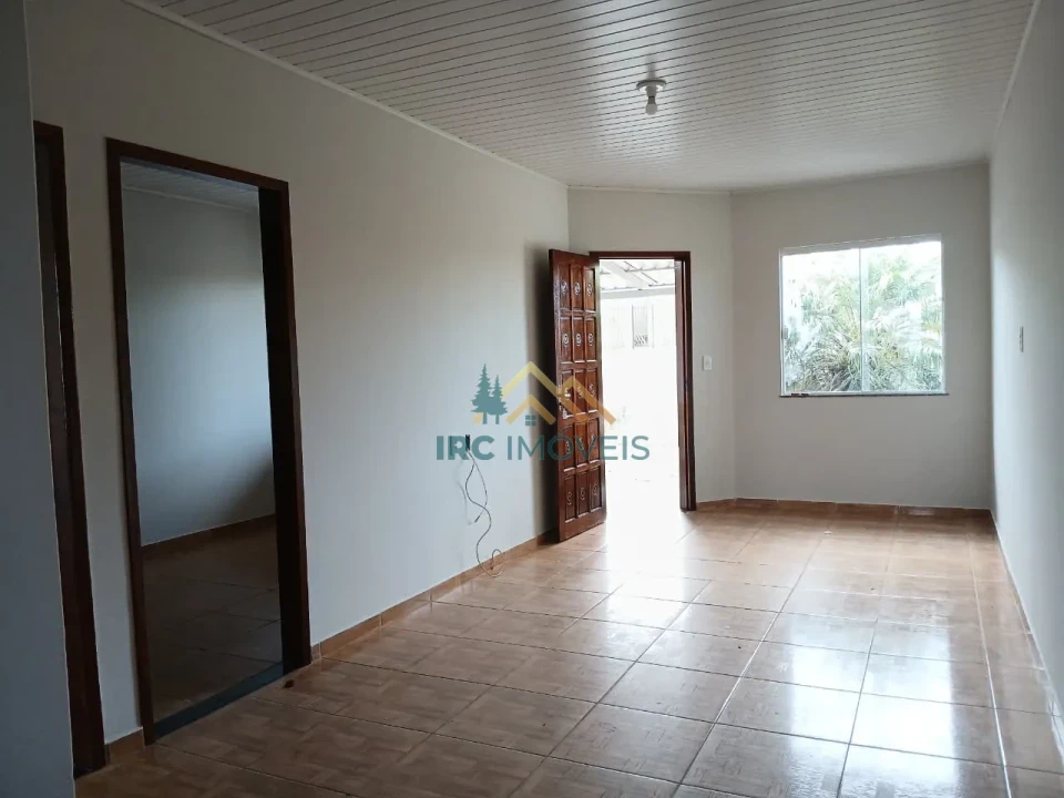 CASA - JARDIM ELDORADO