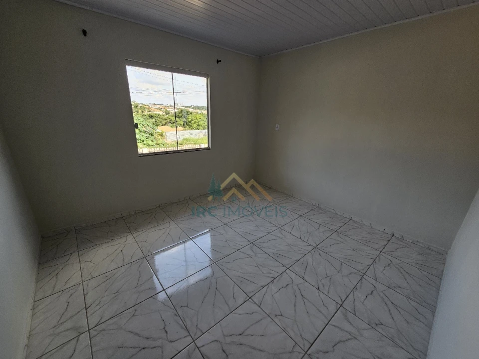 CASA - JARDIM ELDORADO