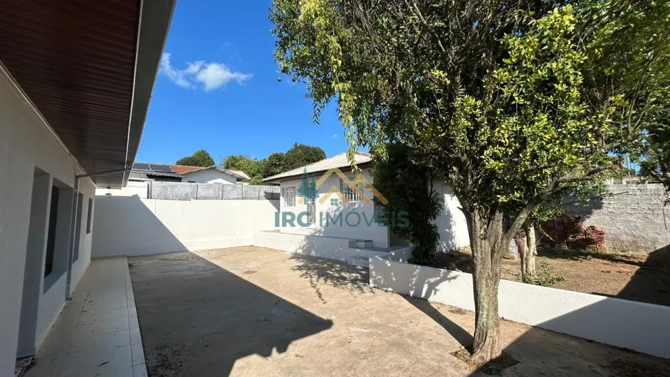 CASA - JARDIM BRASILIA
