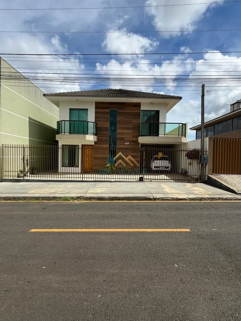 SOBRADO - CENTRO