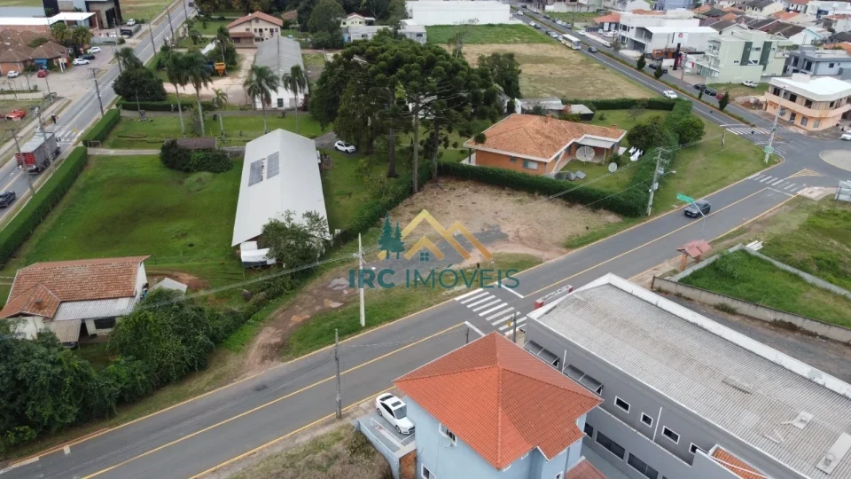 Terreno - CENTRO