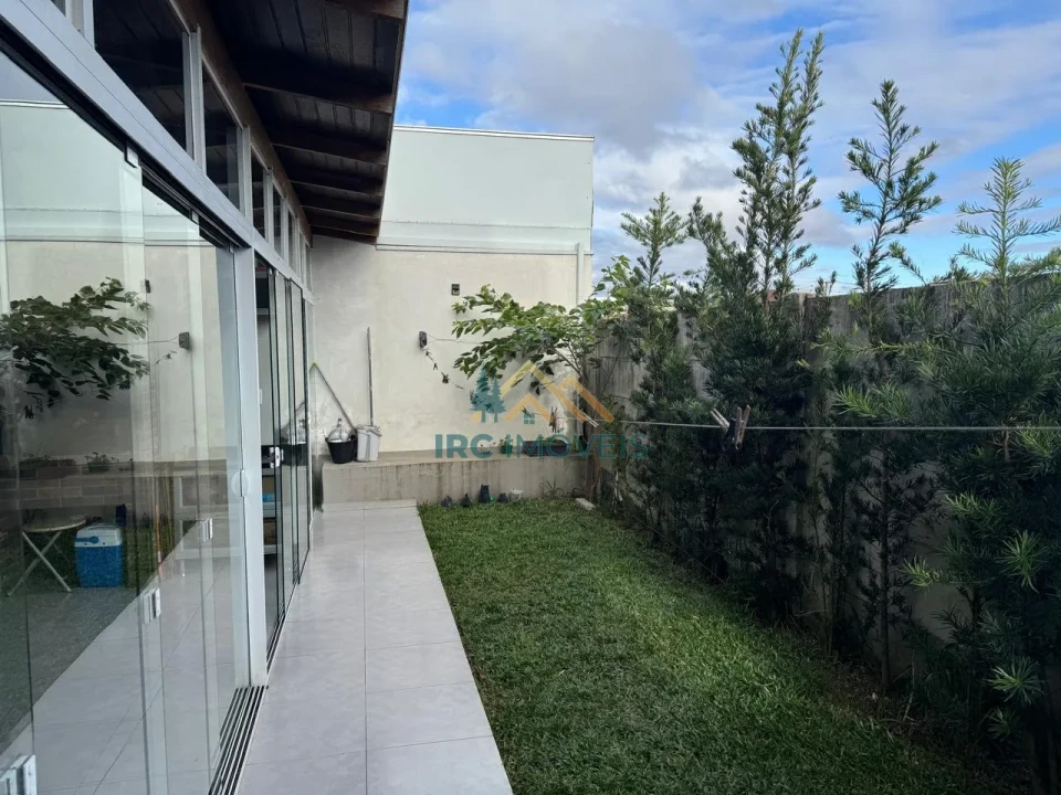 CASA - JARDIM ELDORADO