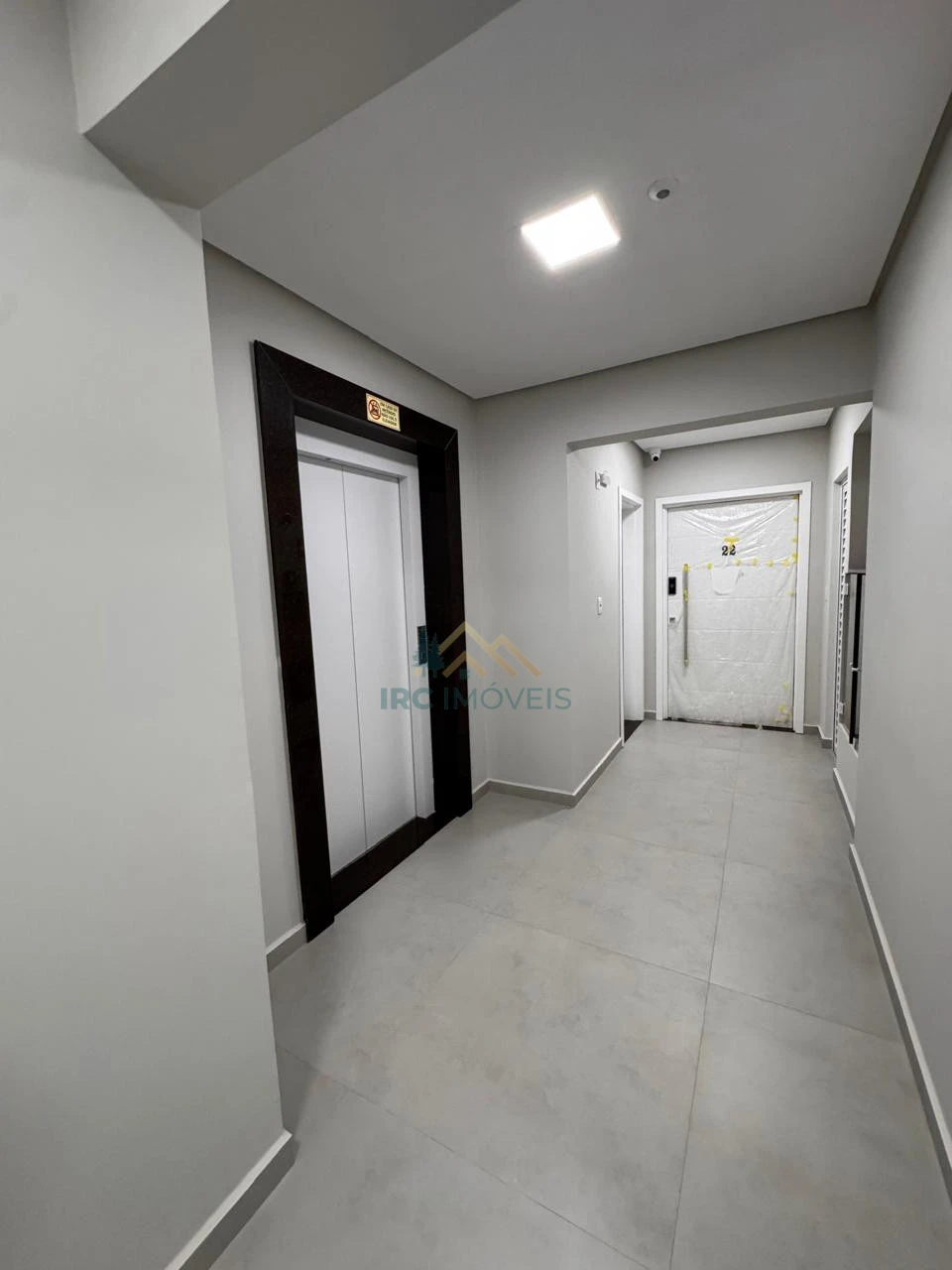 Apartamento Edifício Vincent Van Gogh - Centro