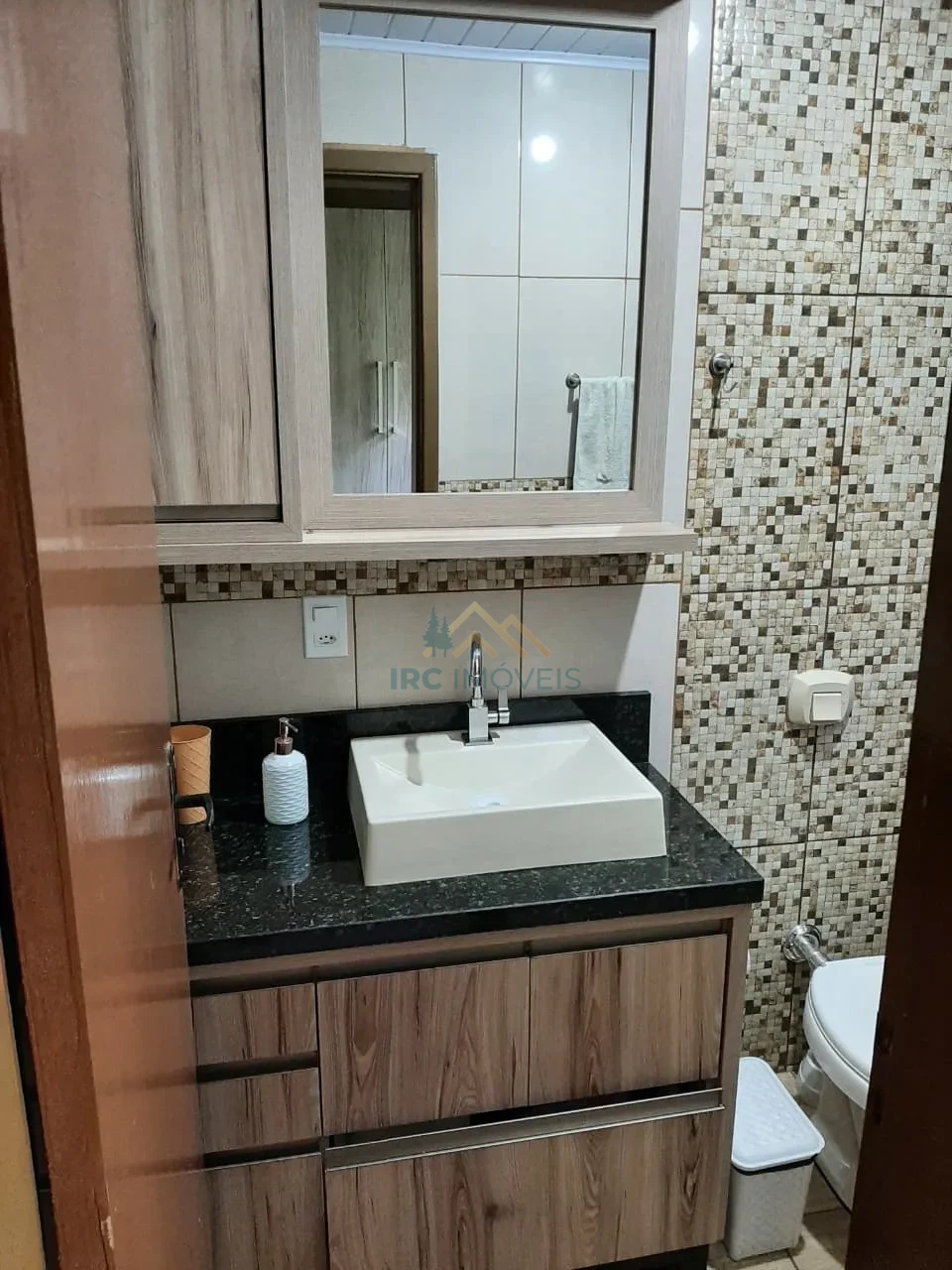 CASA - JARDIM ELDORADO