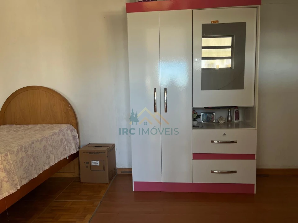 Sobrado - Jardim Novo Horizonte