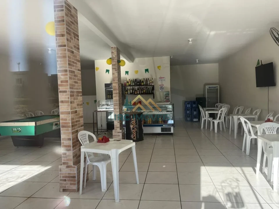SALAS COMERCIAIS - AVENIDA DAS FLORES