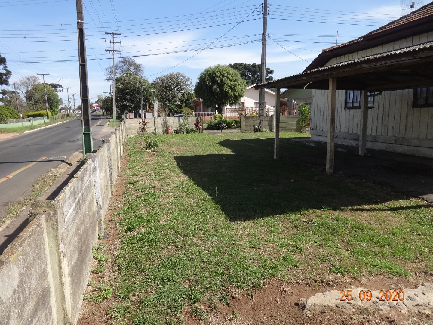 Terreno Urbano - Colônia