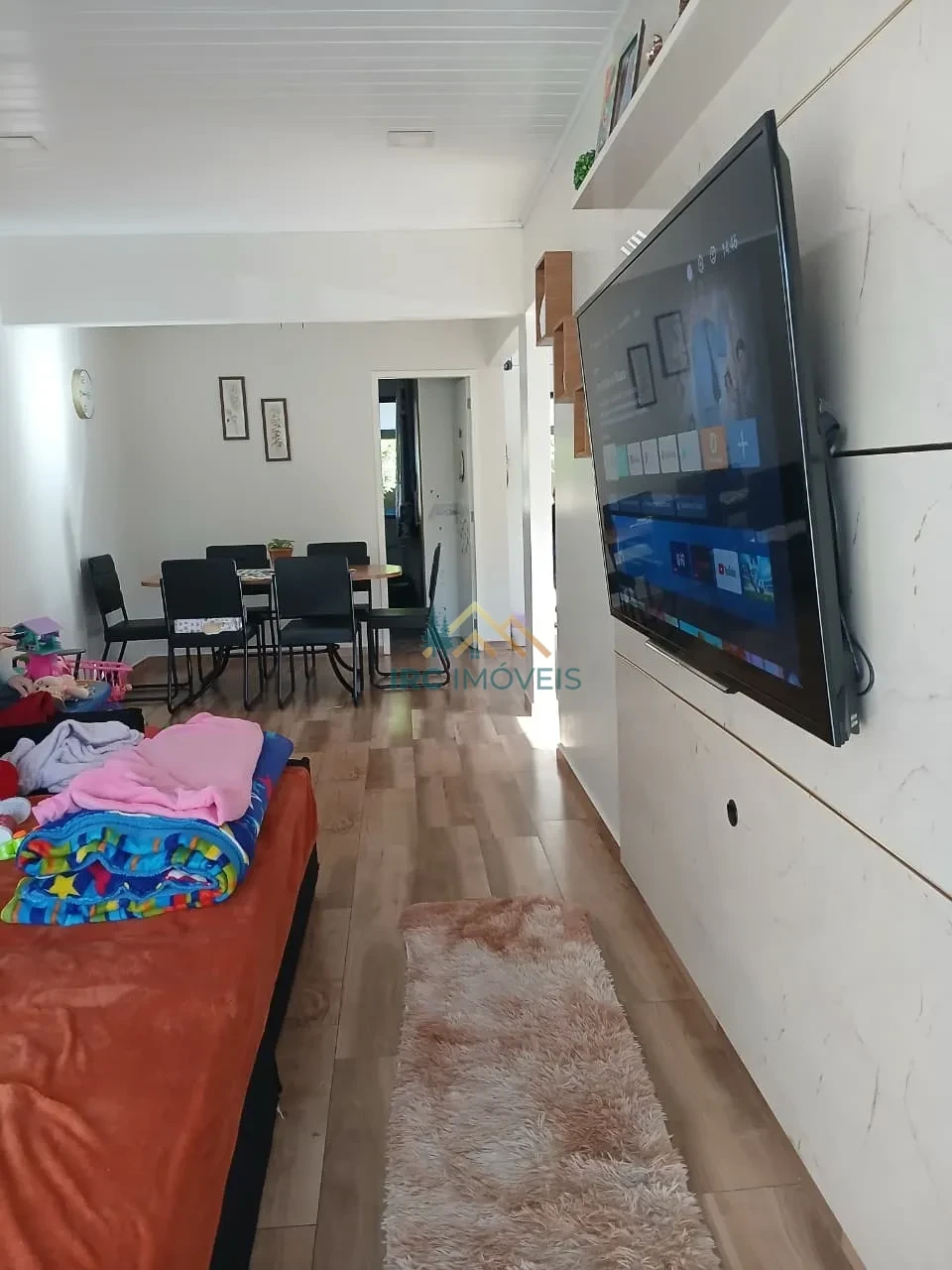 CASA - JARDIM ELDORADO