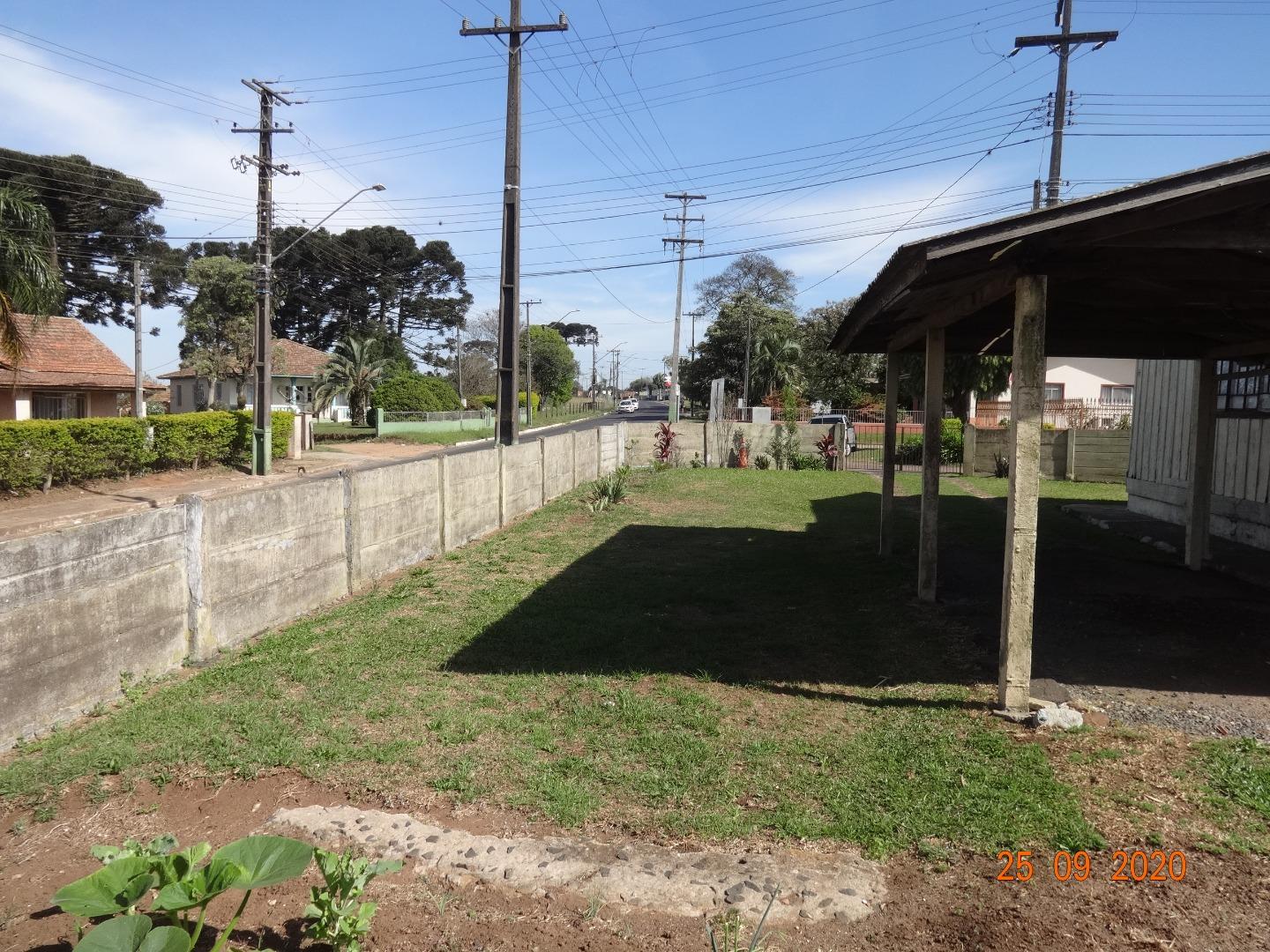 Terreno Urbano - Colônia