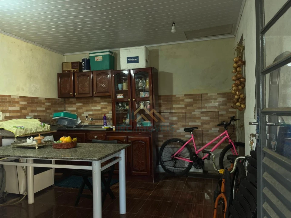 Sobrado - Jardim Novo Horizonte