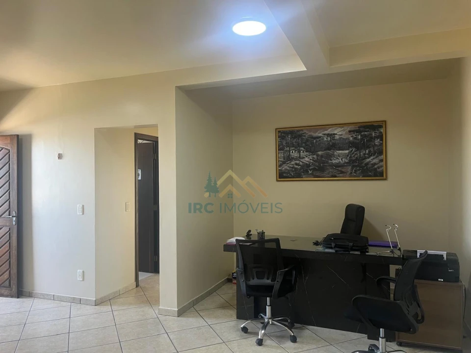 Apartamento - Centro