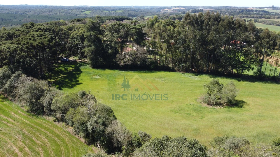 Terreno - Catanduvas