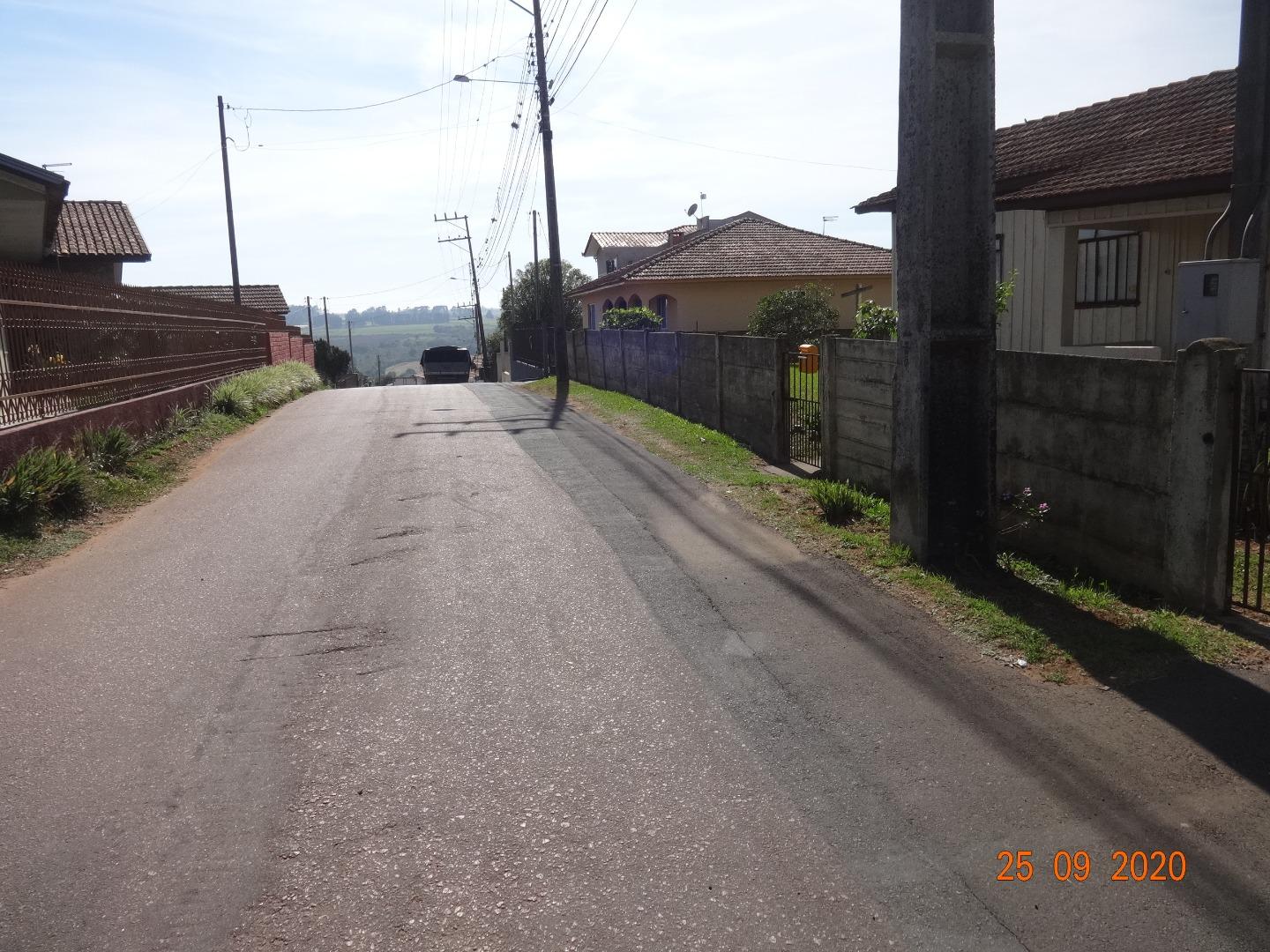 Terreno Urbano - Colônia