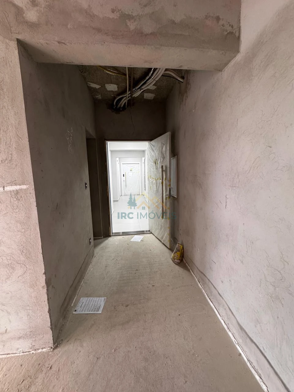 Apartamento Edifício Vincent Van Gogh - Centro