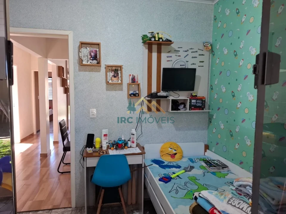 CASA - JARDIM ELDORADO