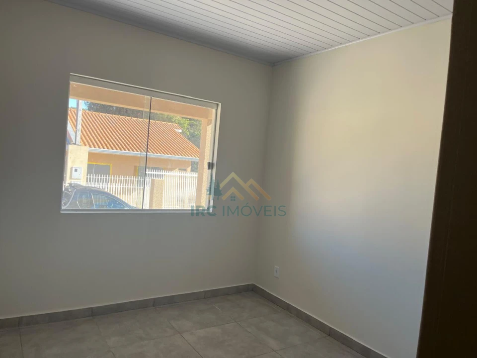 Condomínio Canaã - Jardim Eldorado