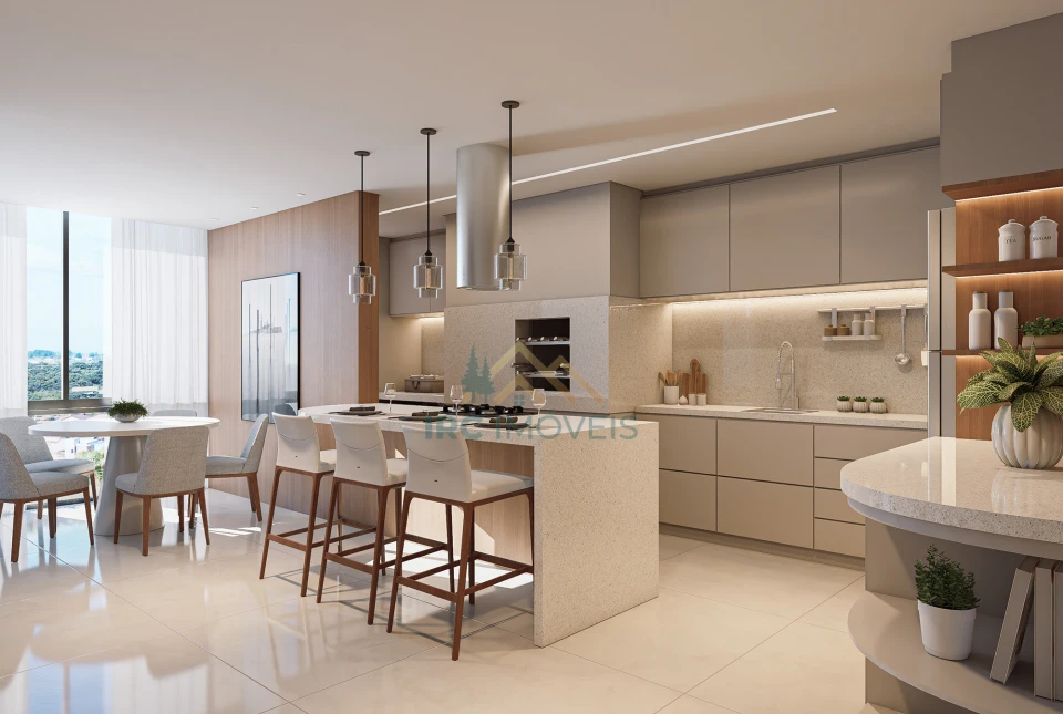 Edifício Lennard - Centro