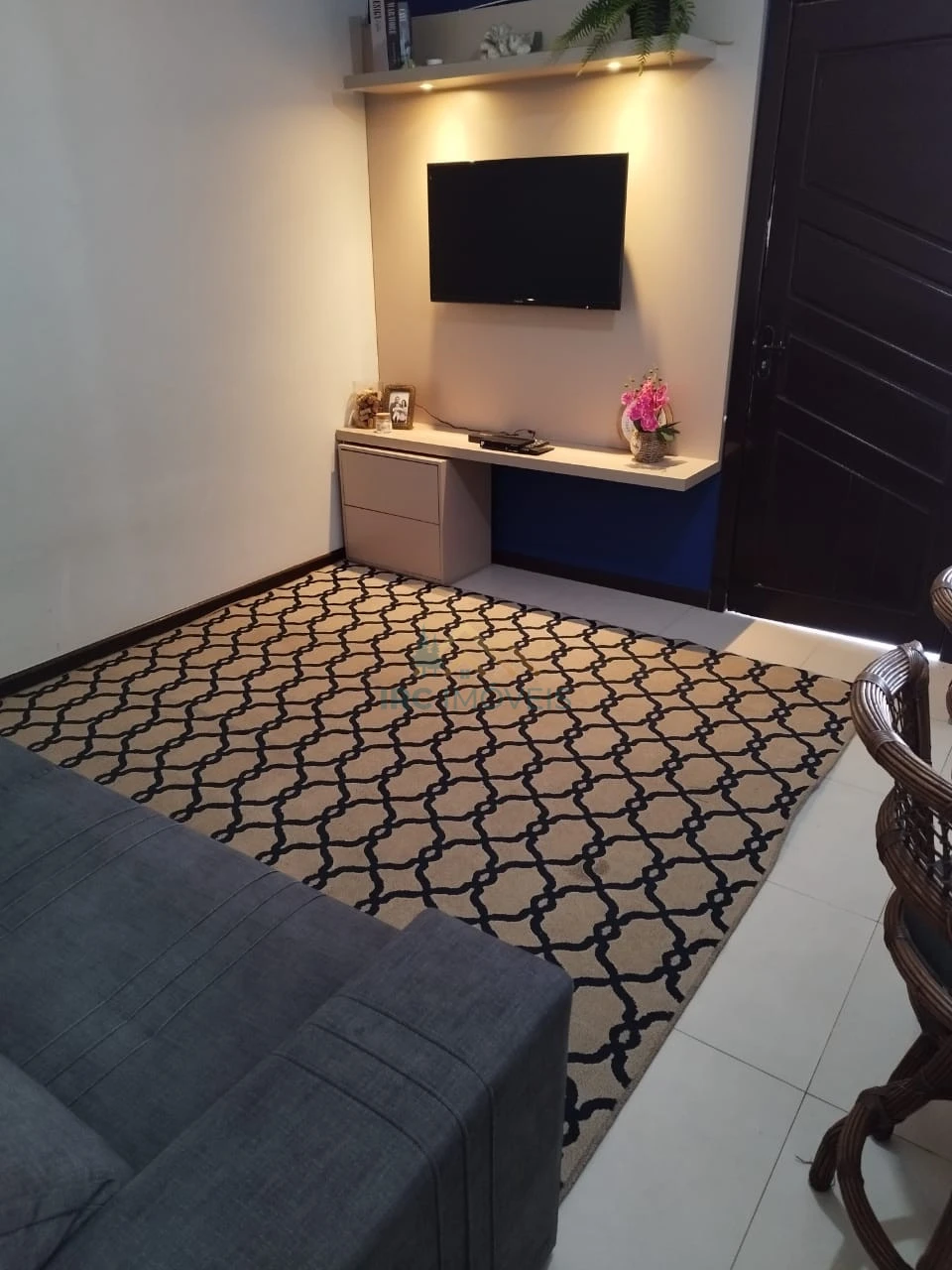 CASA - JARDIM ELDORADO