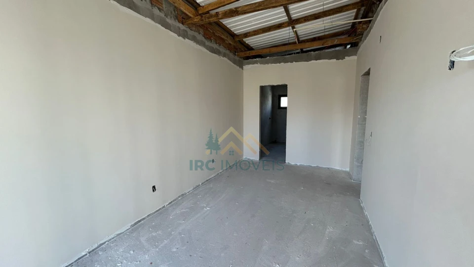 Sobrado - Centro Cívico