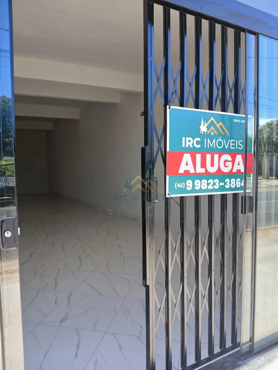 SALA COMERCIAL - JARDIM ELDORADO