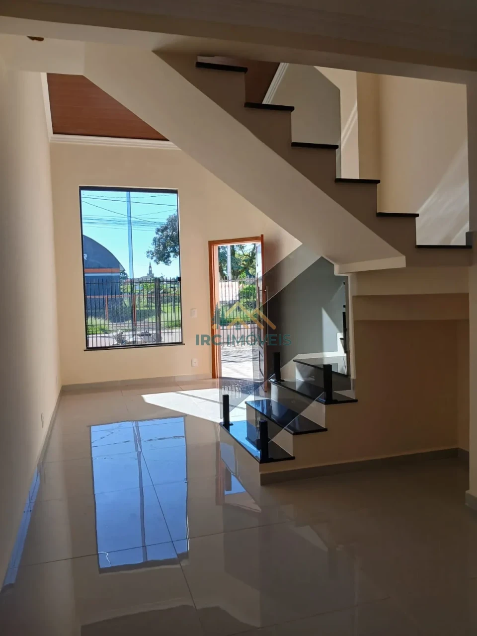 CASA - JARDIM EUROPA