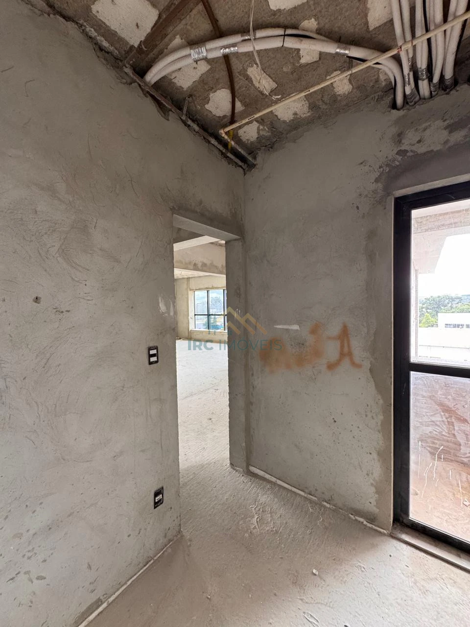 Apartamento Edifício Vincent Van Gogh - Centro