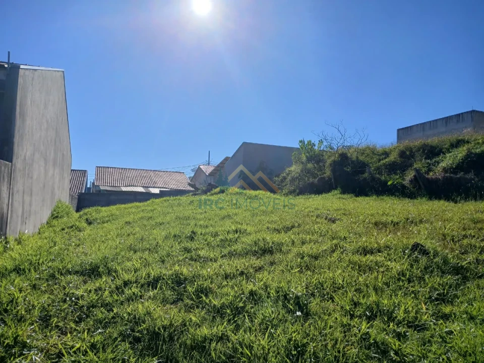 TERRENO - JARDIM ELDORADO